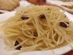 -玉华台饭庄(裕中西里小区店)