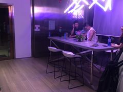 -乐刻运动健身(中电照明大厦店)