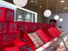 -GANSO元祖食品(青祁店)