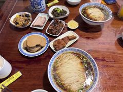 -同得兴 Since·1995 传统苏式面馆(嘉馀坊店)