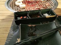 -黑牛の店·和牛烧肉(合生汇店)
