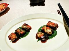 -成隆行·蟹王府(淮海店)