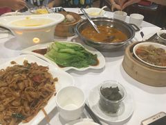 -悦雅居·老广州老味道(长湖店)