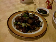 紫苏骨-石岐佬中山菜馆(张溪店)