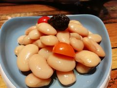 -金谷园饺子·烧烤(人大总店)