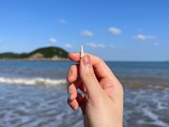 -东海半边山旅游度假区
