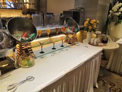 -豪派特华美达广场酒店·西餐厅