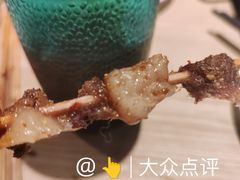 -星伦多自助料理(爱琴海店)