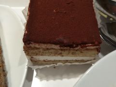提拉米苏-宜家·瑞典风味餐厅(烟台路店)