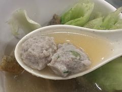 -恩宁刘福记(东华东路店)