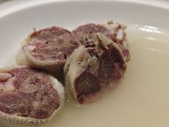 -蒙亨·手把肉·蒙古包文化主题餐厅(天恒广场店)