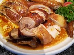 -广东大排档(国奥店)