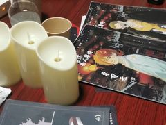 -剧狐剧本杀(徐汇1号店)
