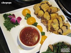 -奇滋豆味(南十四道街店)