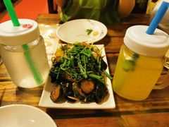 -福苗小骆驼烧烤(莲湖路店)