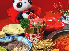 -蜀大侠火锅(总府路店)