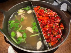 -盡膳口福跷脚牛肉火锅(晶耀前滩店)