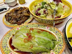 -砂锅居·始于1741(万丰路店)