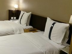 -北京民族园葉子里酒店(鸟巢店)