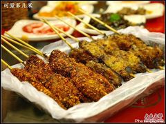 4-西单翅酷(西单店)