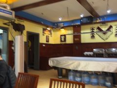 -清真· AL-JANNAT 佳纳特餐厅(仙林店)