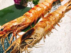 -贵木日本料理·铁板烧(新地假日广场店)