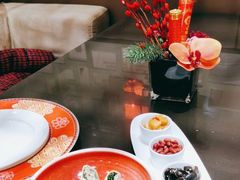 -北京王府井希尔顿酒店·秦唐中餐厅Chynna