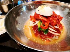 -新世界百货(明洞总店)