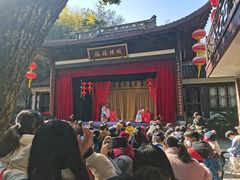 -杭州黄龙洞