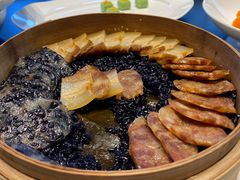 -宫燕府·京菜·烤鸭·淮扬菜(王府中心店)