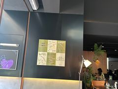 -Fuzzy Bistro 浮几韩餐·茶酒馆