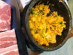 -首尔馆韩国料理(金童路店)