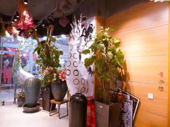 -茶颜悦色(银盆岭万达广场店)