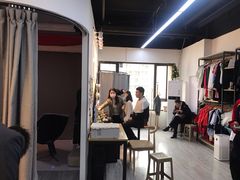 -红柚照相馆(韩森东路龙湖店)