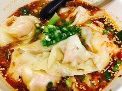 -谭师爷龙抄手(白下路店)