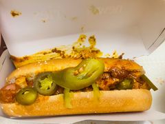 -纽约薯条(世豪广场店)