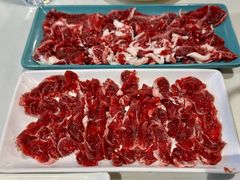 -食潮汕头鲜牛馆(望京保利店)