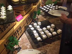 -大漠风烤肉火锅自助餐厅(鹰展店)