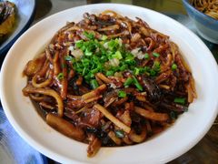 响油鳝糊-兰溪小馆(东直门簋街店)