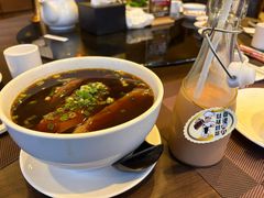-中国厨房/台湾牛肉面