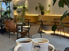 -fishtank鱼缸咖啡(三山街店)