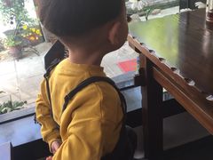 -家烧面馆【南山路知名经典面食】