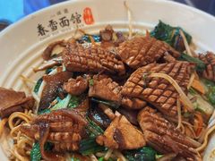 -春雪面馆(转塘店)