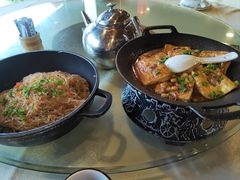 -乡村酒家·湖景客家菜(观澜店)