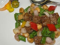 -皇朝会.经典传统粤菜(外滩店)