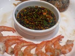 -田大厨海鲜超市(万豪店)