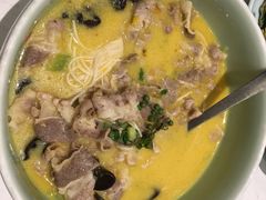 -北李妈妈菜·海肠捞饭(高新万达店)