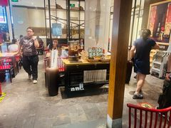 -和府捞面(北美新天地店)