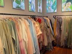 -苏州吴宫泛太平洋酒店
