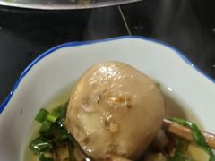 -石灰市毛记烧鸡公(解放碑店)